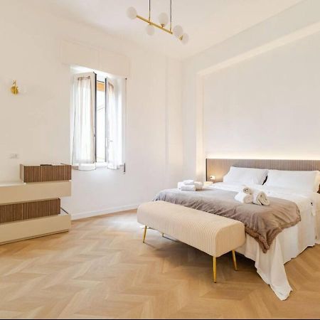 شقة Residenza Camillo - Palermo Centro المظهر الخارجي الصورة