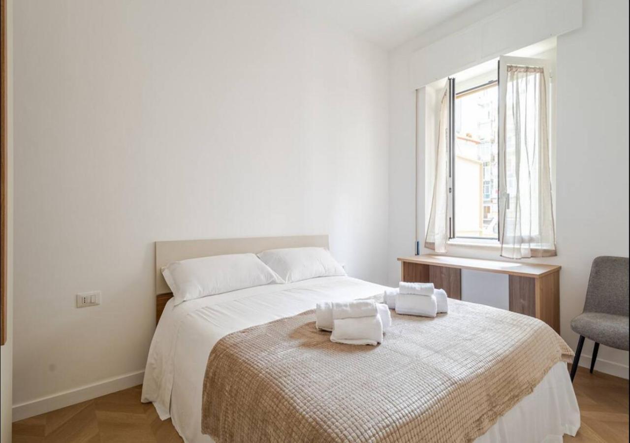 شقة Residenza Camillo - Palermo Centro المظهر الخارجي الصورة