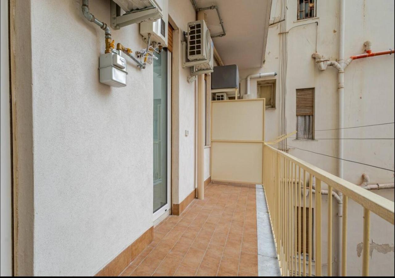 شقة Residenza Camillo - Palermo Centro المظهر الخارجي الصورة