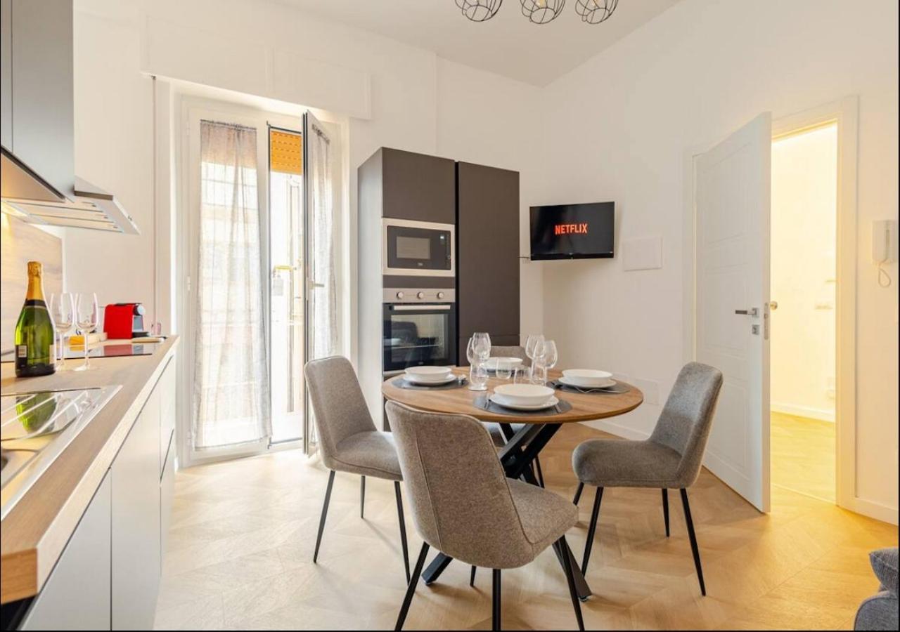 شقة Residenza Camillo - Palermo Centro المظهر الخارجي الصورة