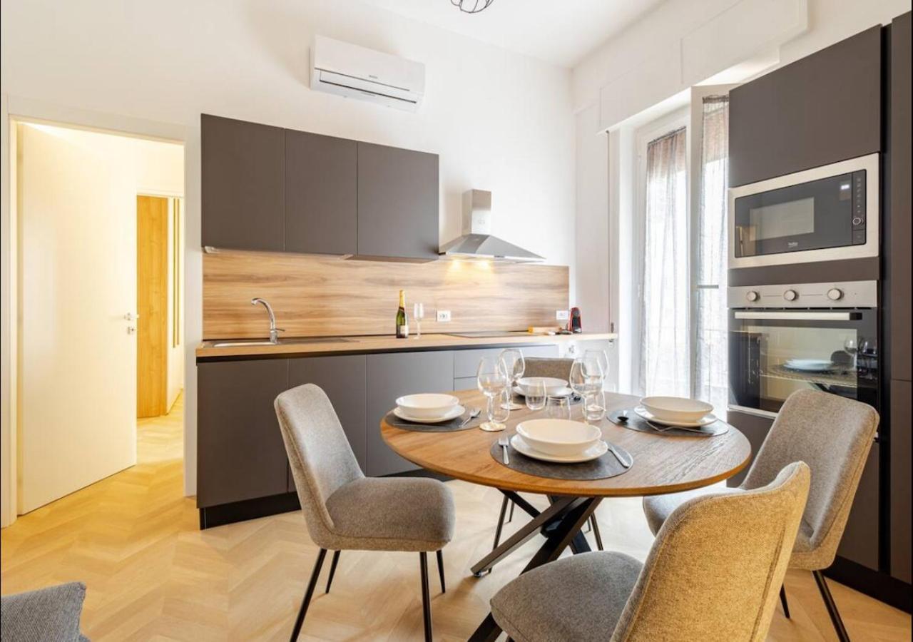 شقة Residenza Camillo - Palermo Centro المظهر الخارجي الصورة