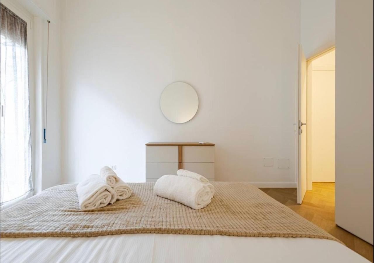 شقة Residenza Camillo - Palermo Centro المظهر الخارجي الصورة