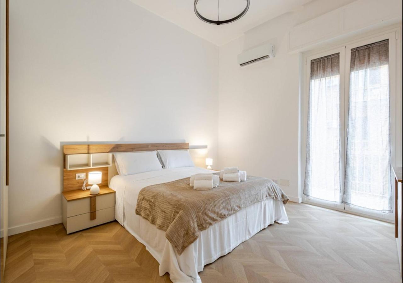 شقة Residenza Camillo - Palermo Centro المظهر الخارجي الصورة