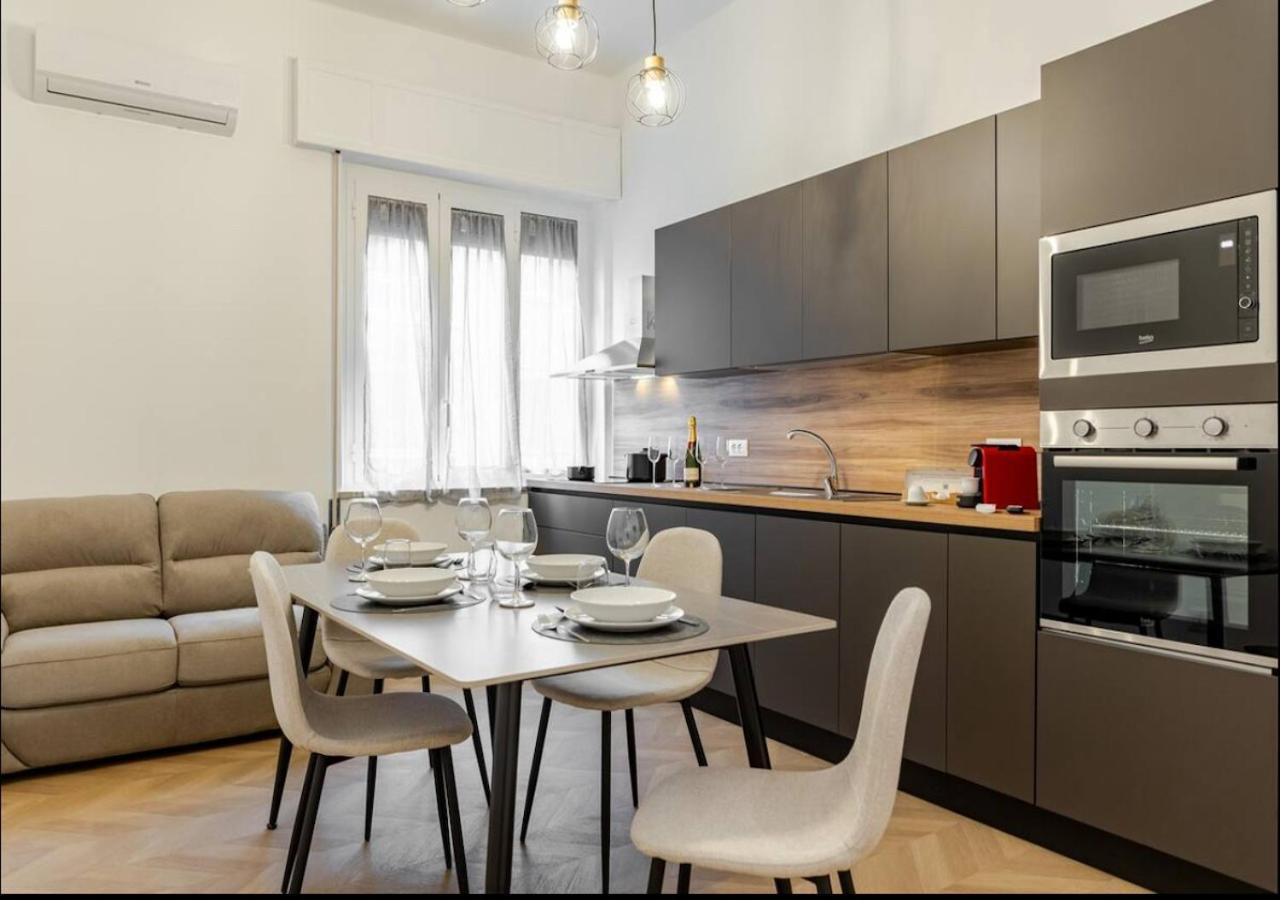 شقة Residenza Camillo - Palermo Centro المظهر الخارجي الصورة