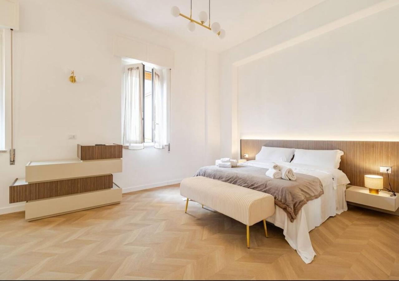 شقة Residenza Camillo - Palermo Centro المظهر الخارجي الصورة